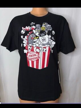 Tokidoki t shirt